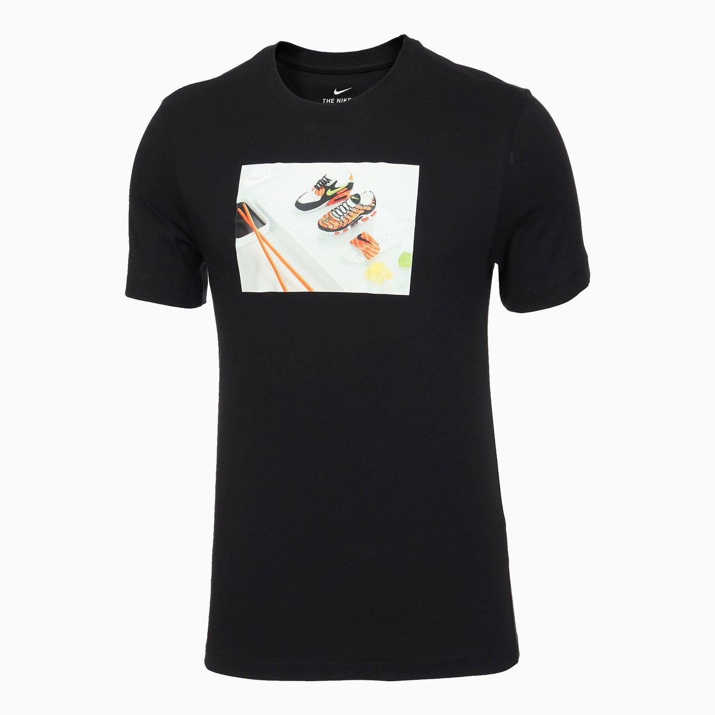 Men's Sportswear Short Sleeve T Shirt