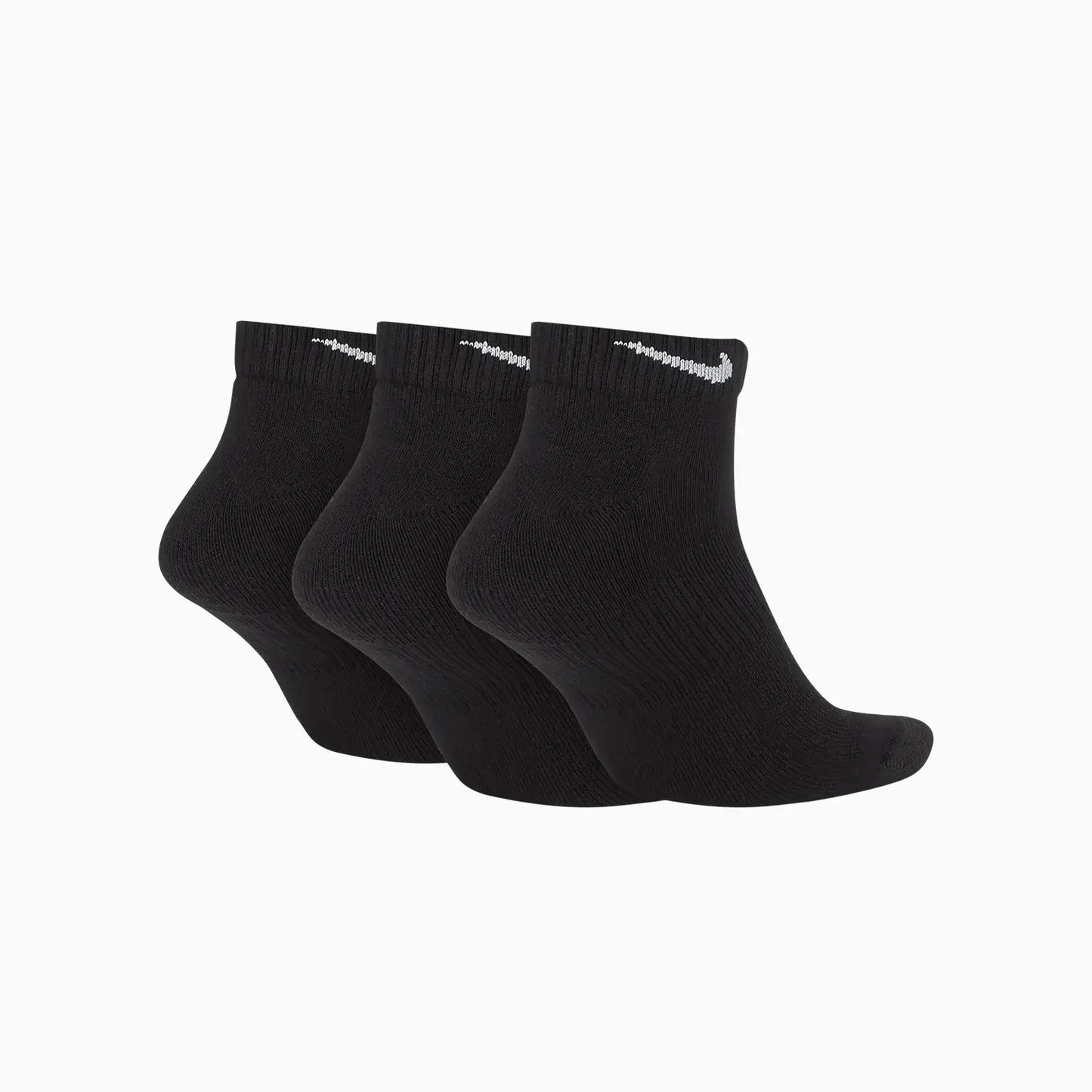 Training Low Ankle Socks 3 Pairs