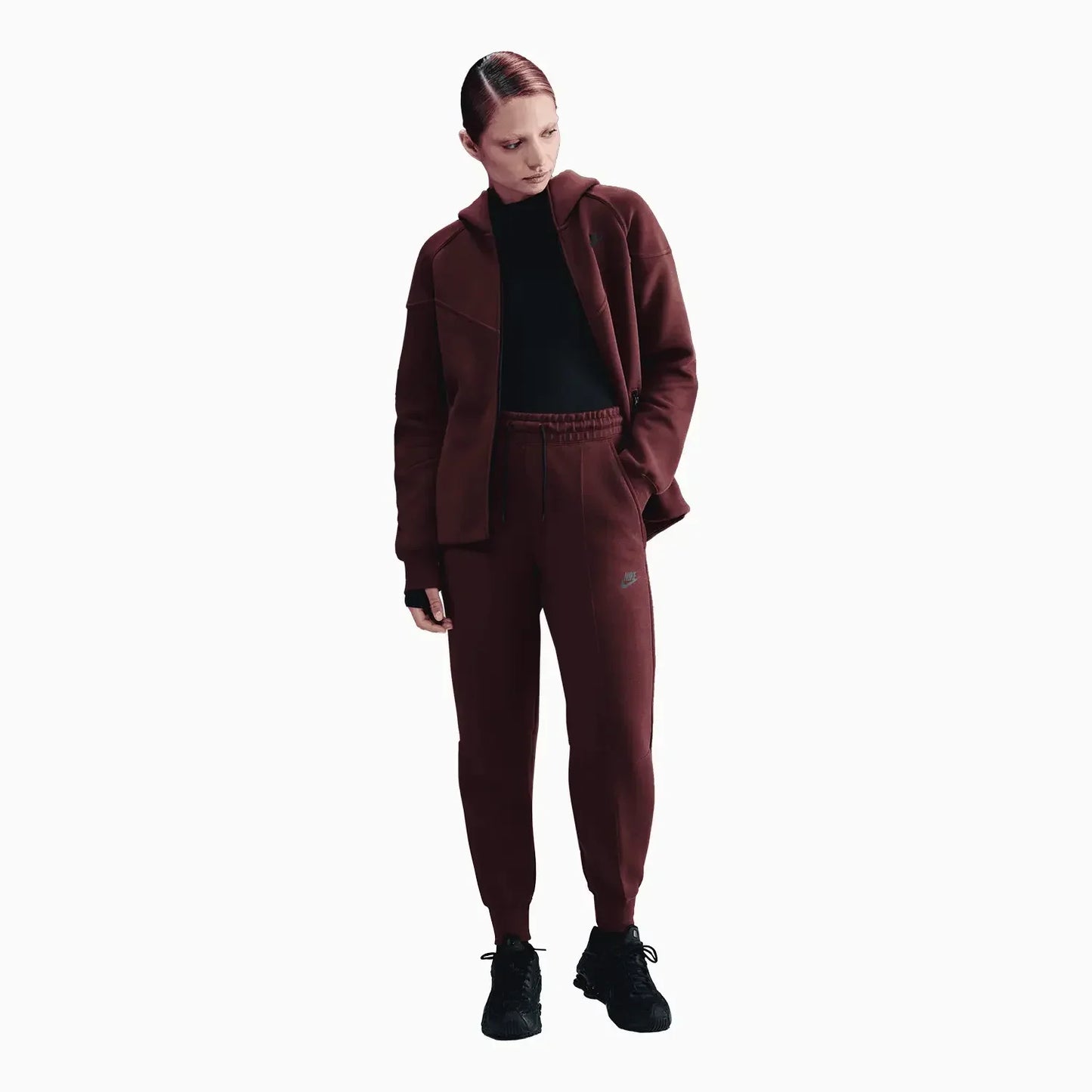 Women's Sportswear Tech Fleece Windrunner Tracksuit