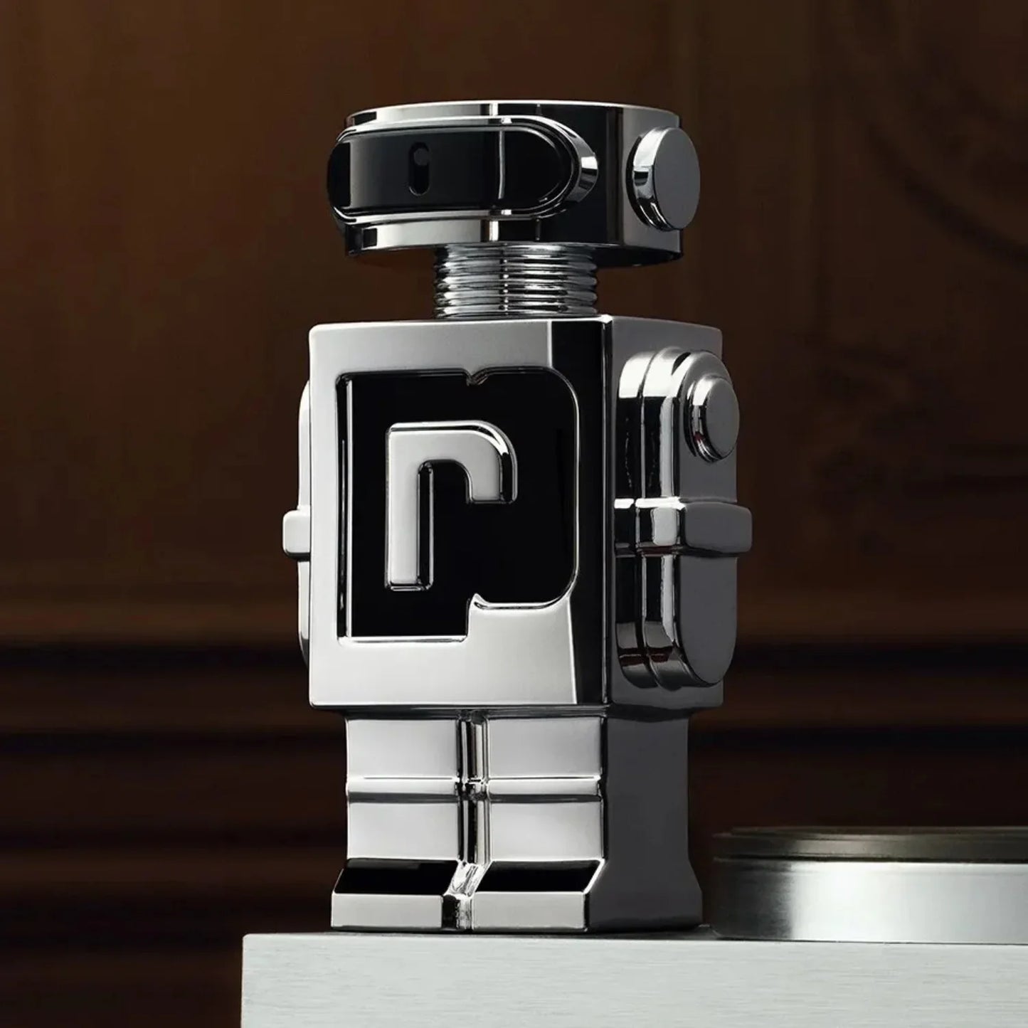 Phantom Eau de Toilette Spray 3.4 Oz
