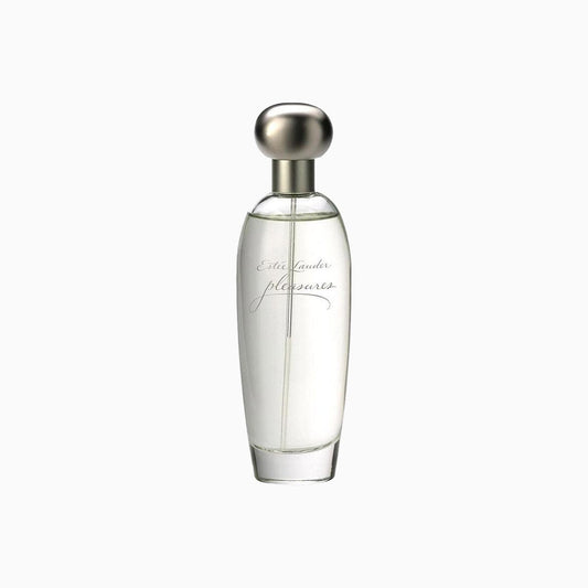 Women's Estee Lauder Pleasure EDP Spray 3.4 Oz