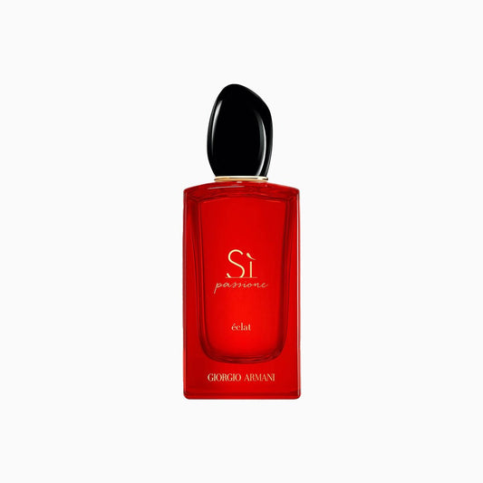 Women's Giorgia Armani Si Passionate EDP Spray 3.4 Oz