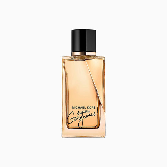 Women's Michael Kors Super Gorgeous EDT Spray 3.4 Oz