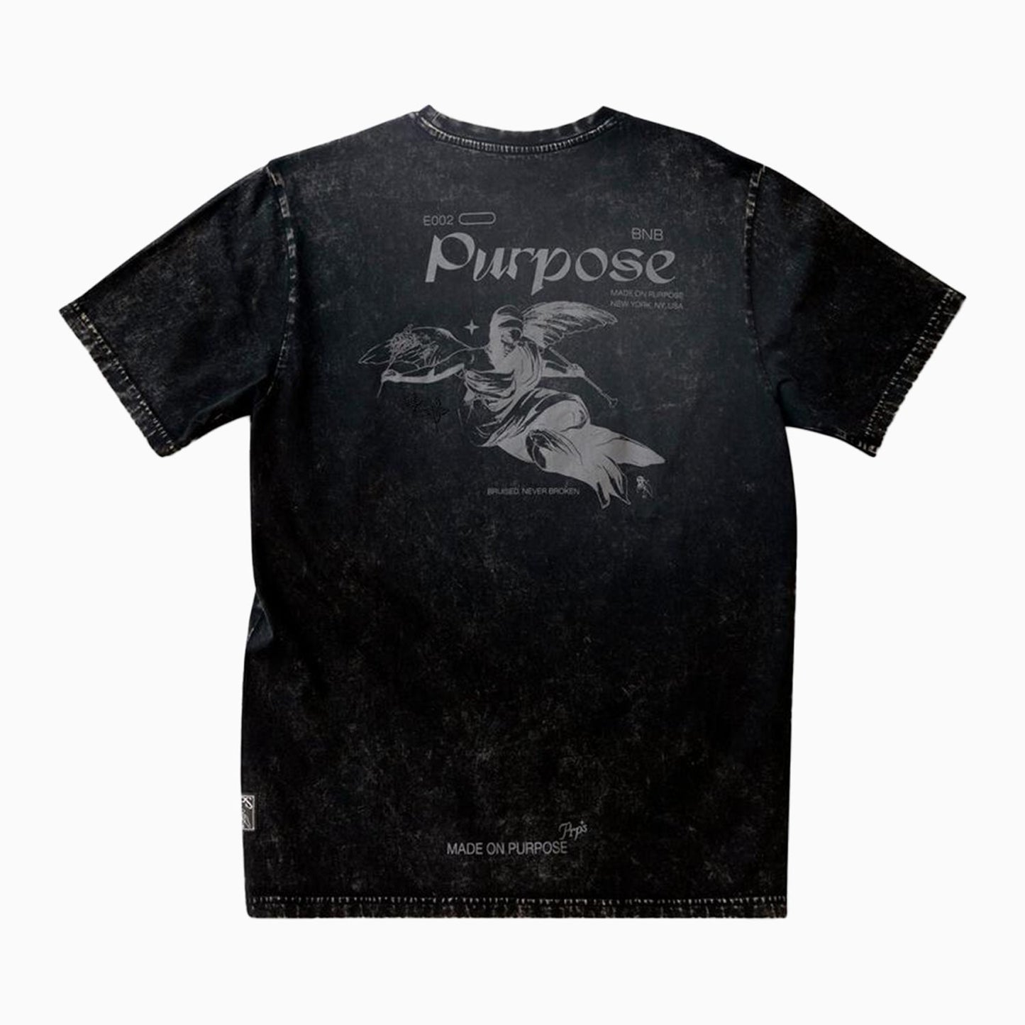 Men's Parkade Short Sleeve T Shirt