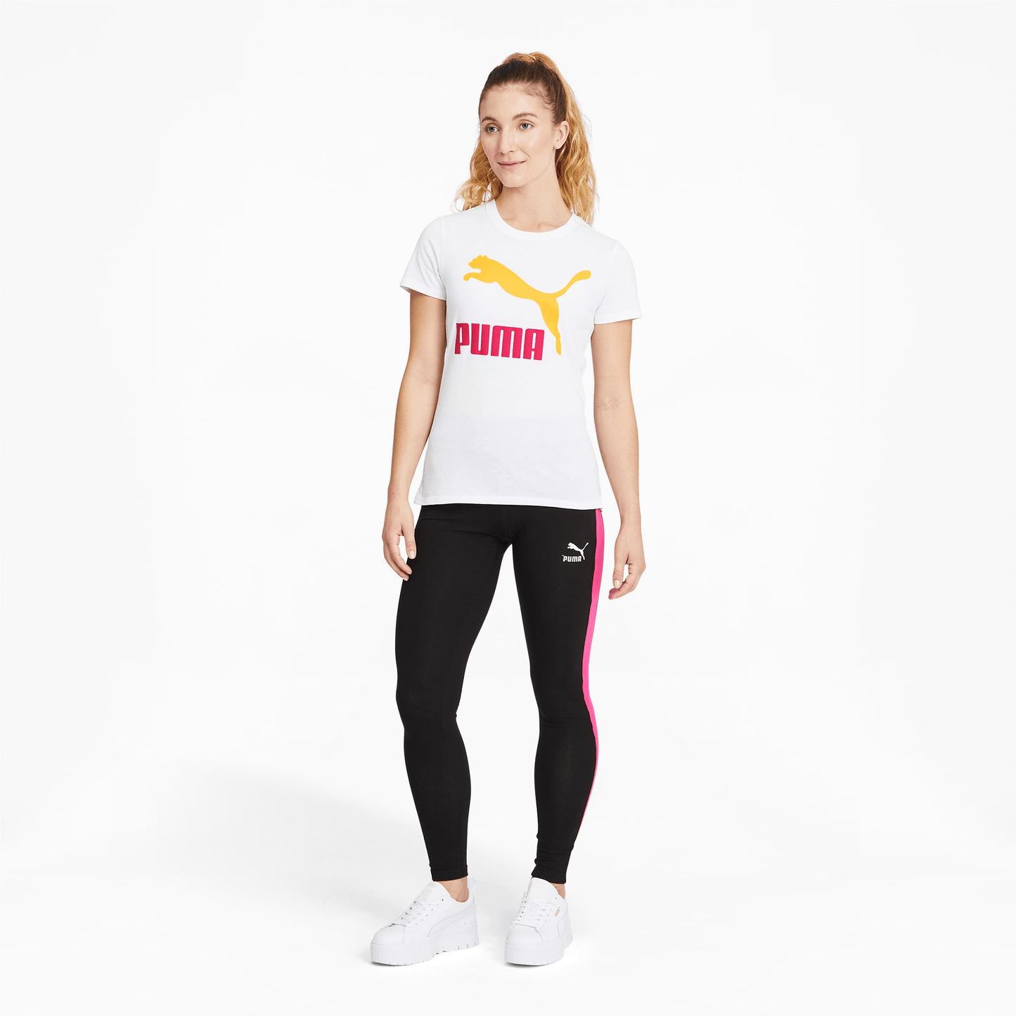 Women's Classics Logo T Shirt
