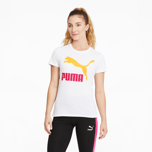 Women's Classics Logo T Shirt