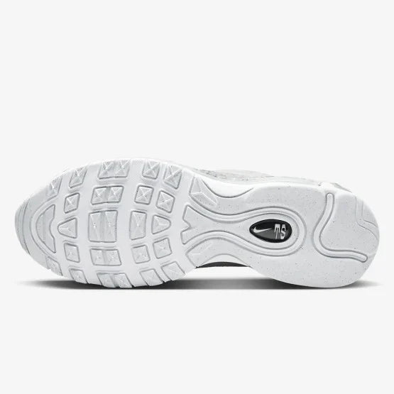 NIKE AIR MAX TERRASCAPE 97 WHITE