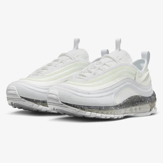 NIKE AIR MAX TERRASCAPE 97 WHITE