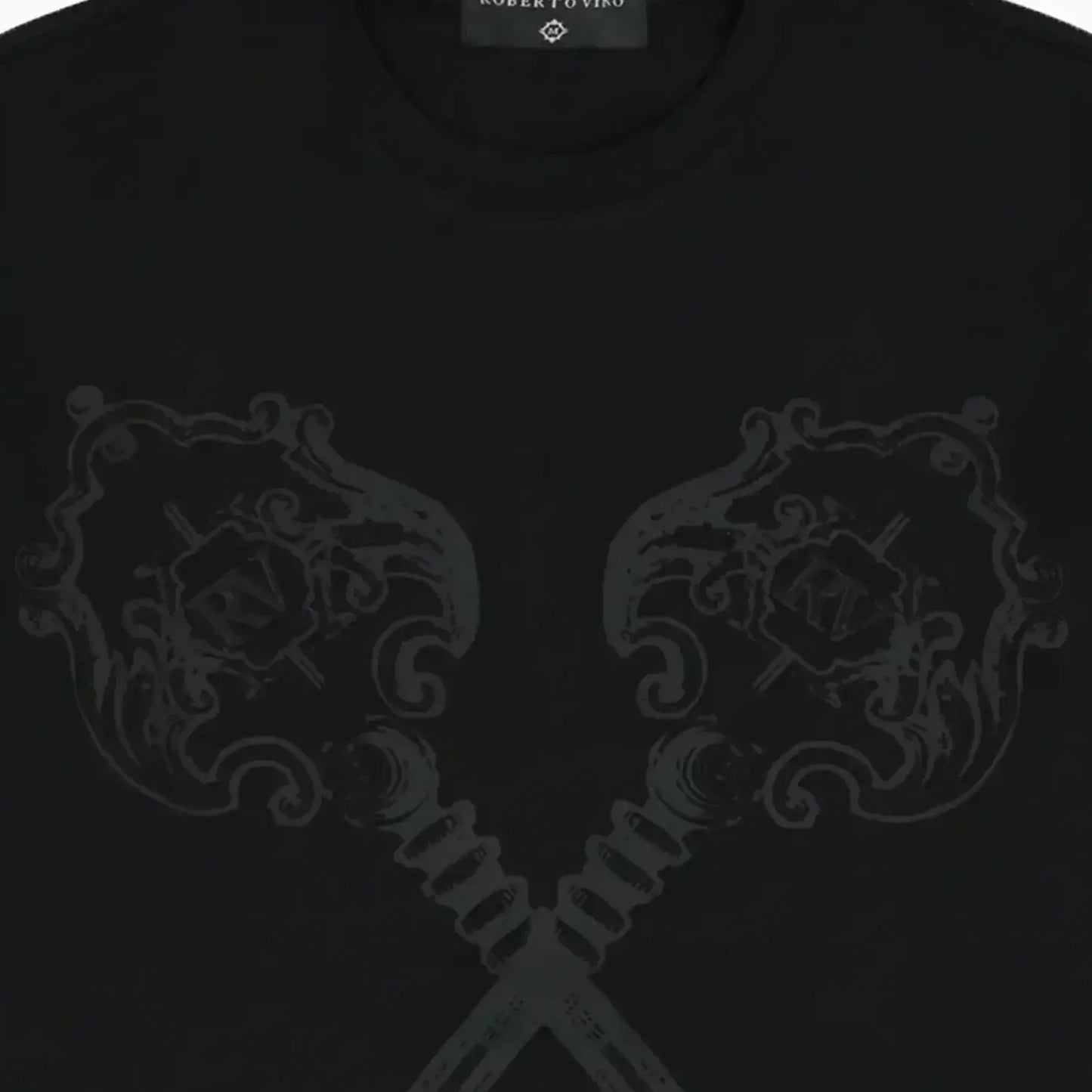 Men's Vino Keys T-Shirt