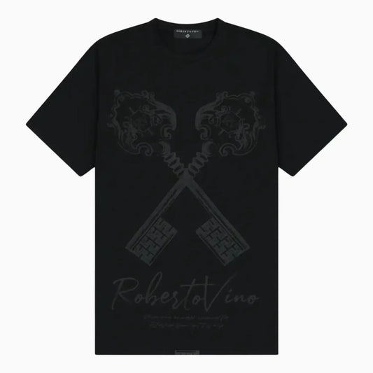 Men's Vino Keys T-Shirt