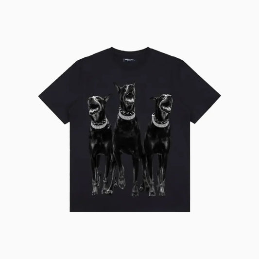 Men's Dead End Short-Sleeve T-Shirt