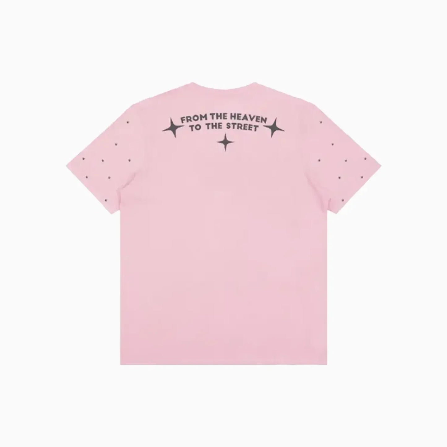 Men's From The Heaven To Street T-Shirt