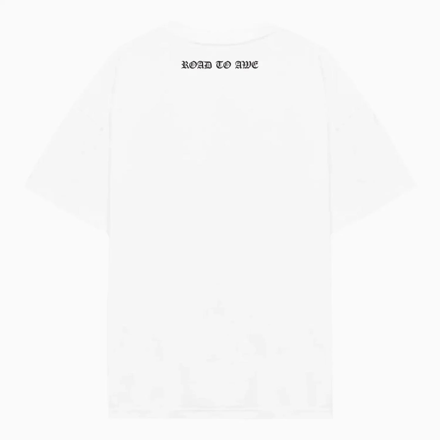 Men's Colt White Black OE T-Shirt