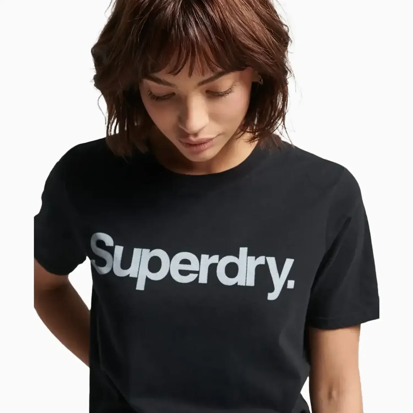 Women's Core Logo T Shirt