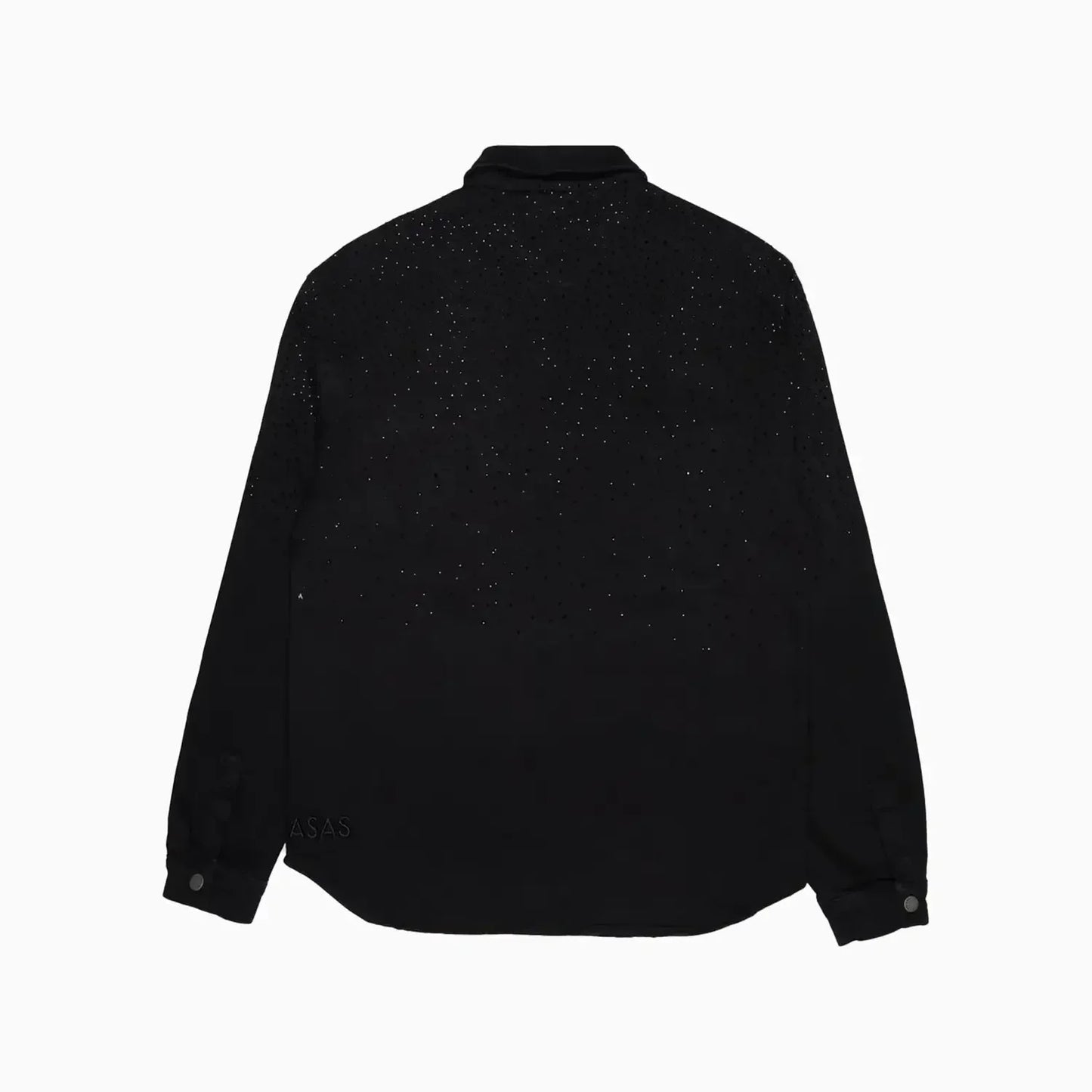 Men's Blitz Denim Jacekt