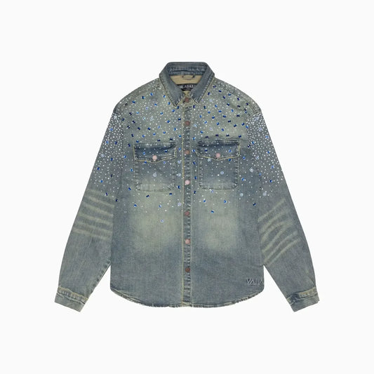 Men's Blitz Denim Jacket