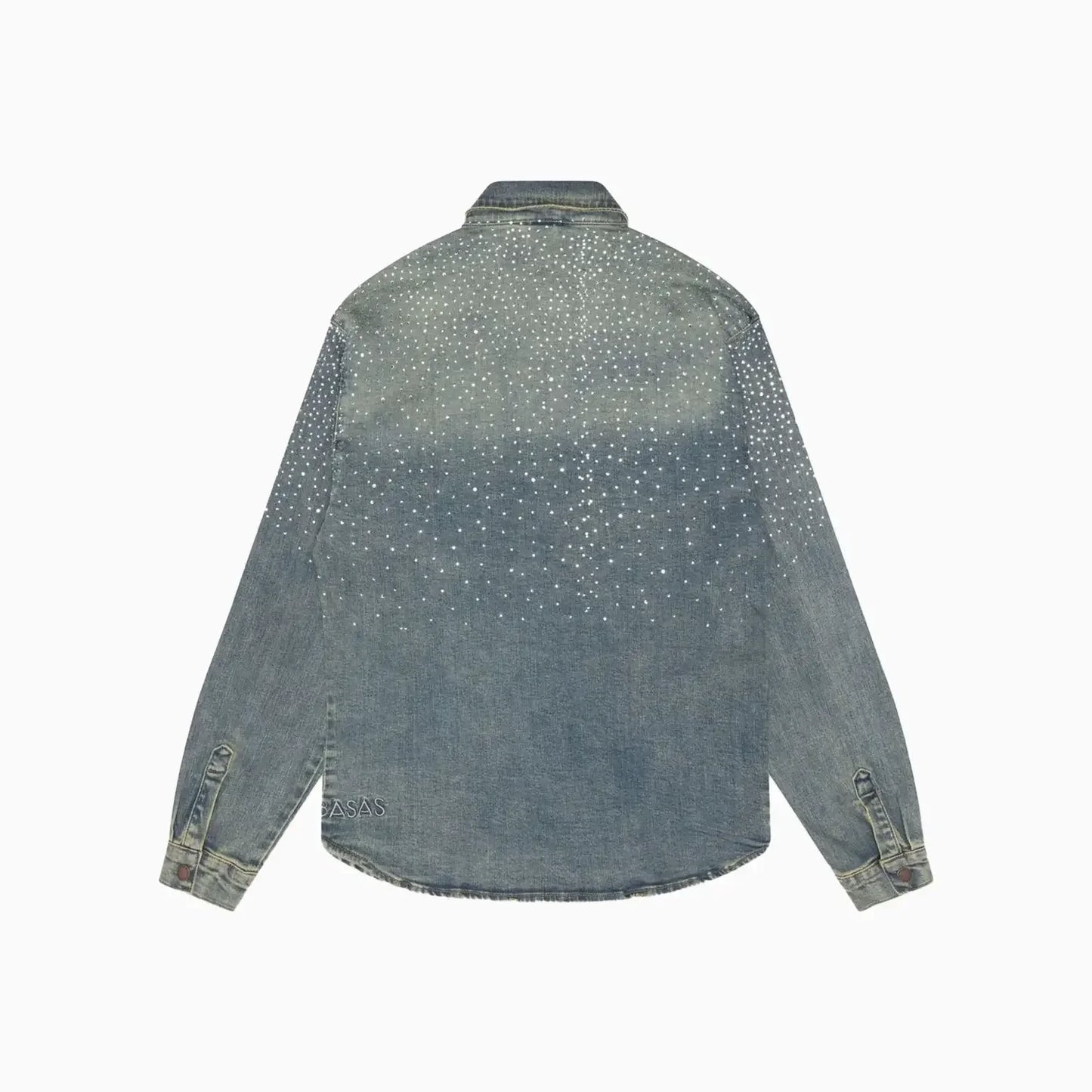 Men's Blitz Denim Jacket