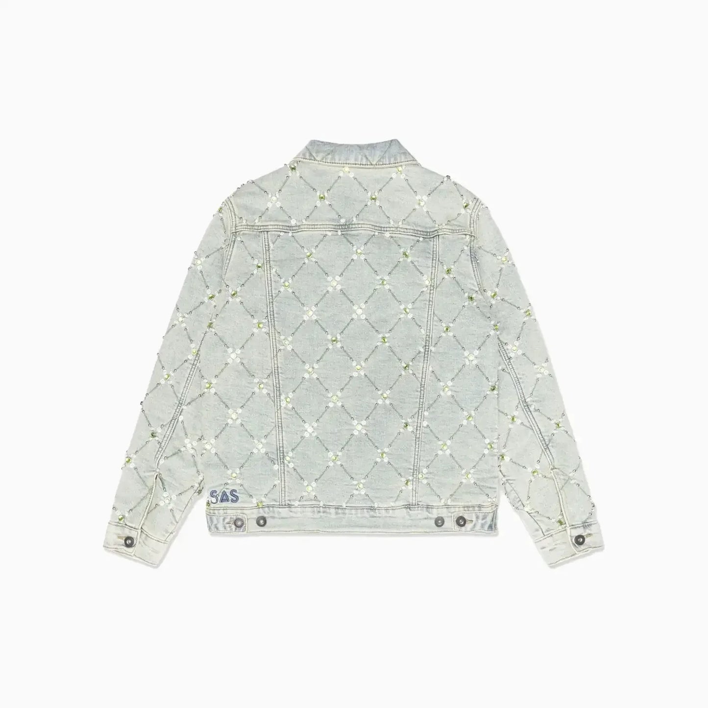 Men's Optimus Denim Jacket