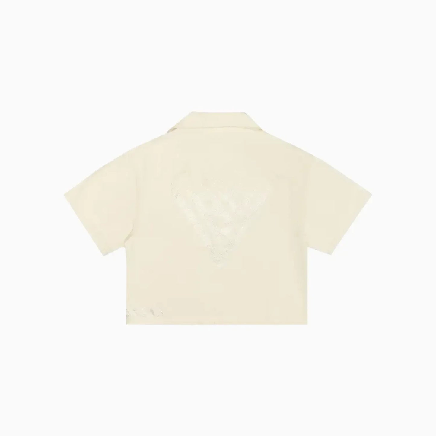Men's SHINE Button Down Shirt